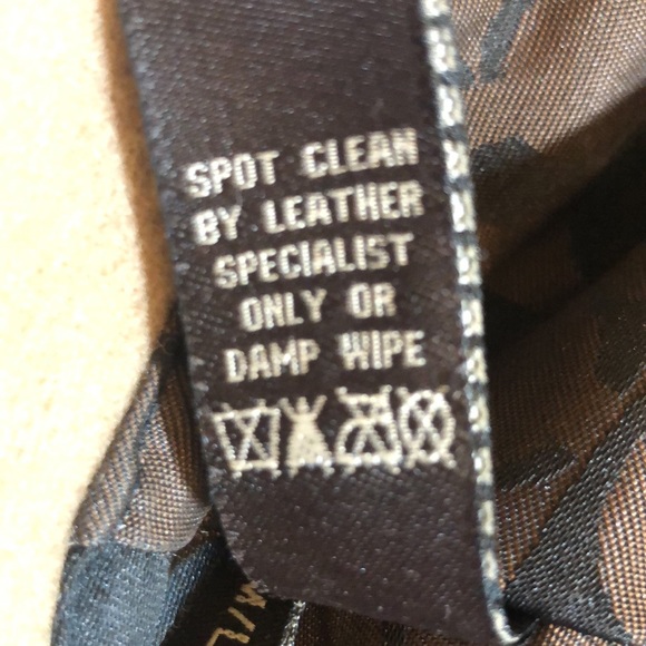 Coach Hat M/L - Picture 7 of 8